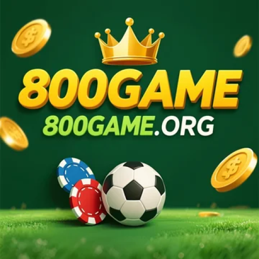 800 Game