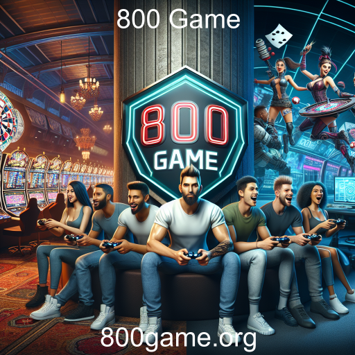 A Revolução dos Jogos Multiplayer: Uma Nova Era de Conexões e Competição