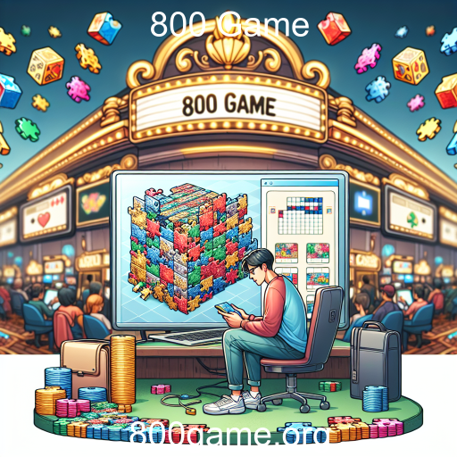 A Evolução dos Quebra-Cabeças nos Jogos Digitais